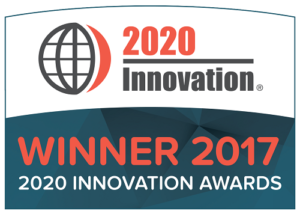 2020 Winner Logo 2017
